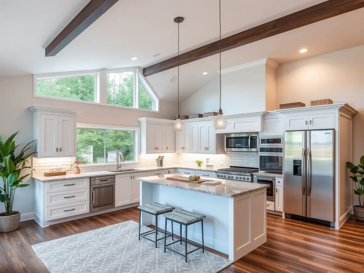 Home Remodeling
