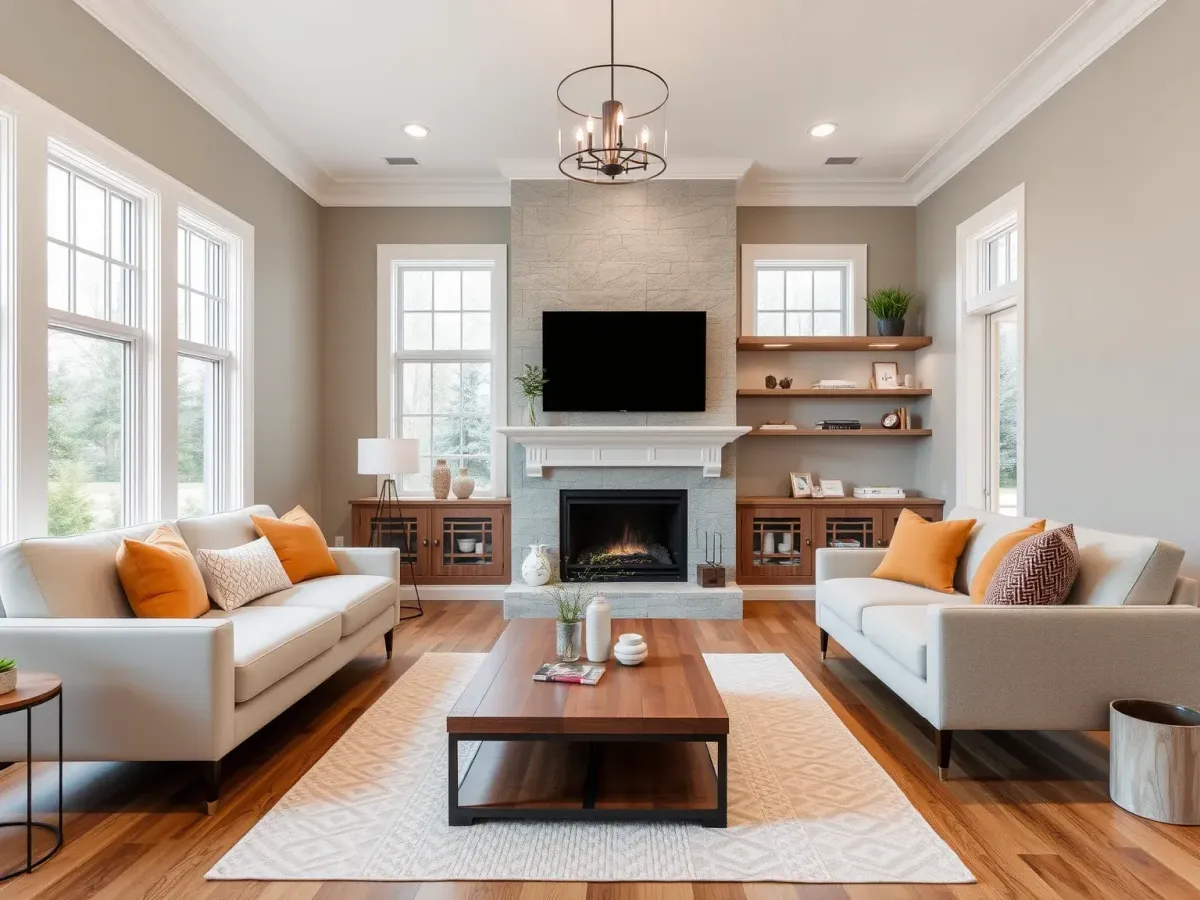 Home Remodeling