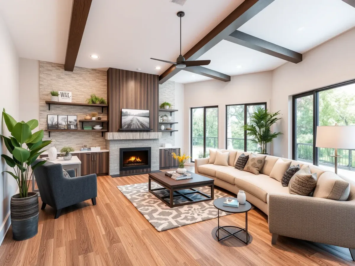Home Remodeling