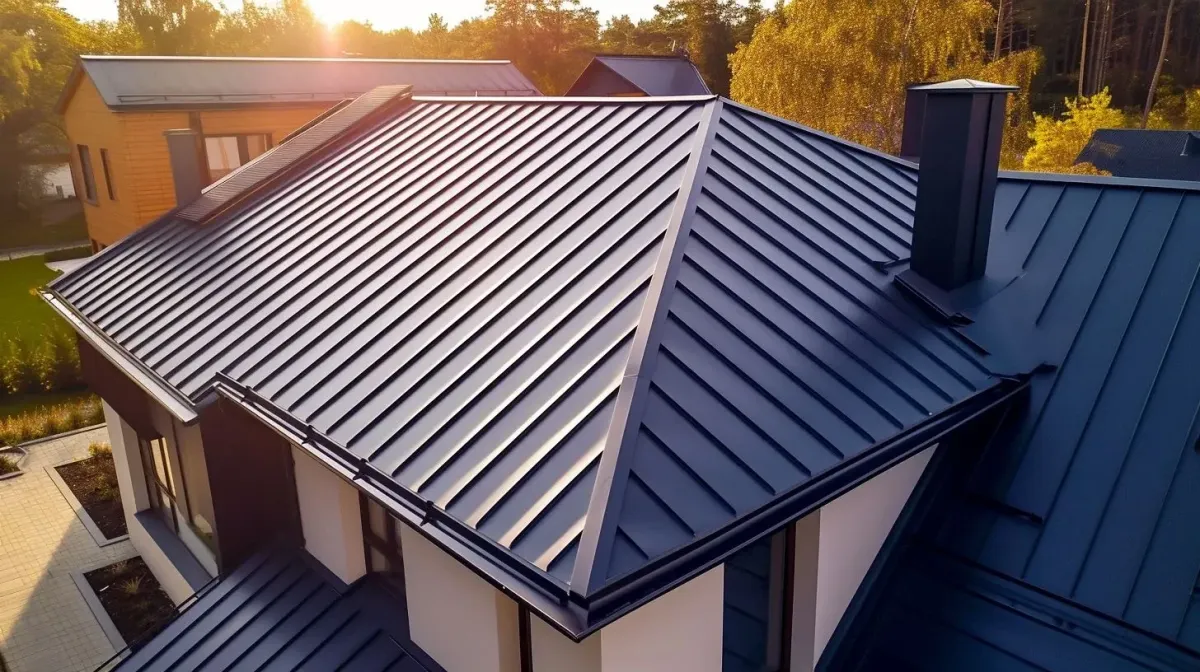 Roofing Installation