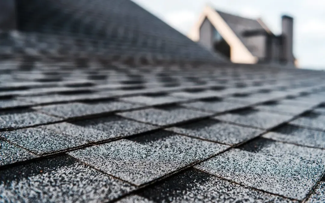 Roofing Installation