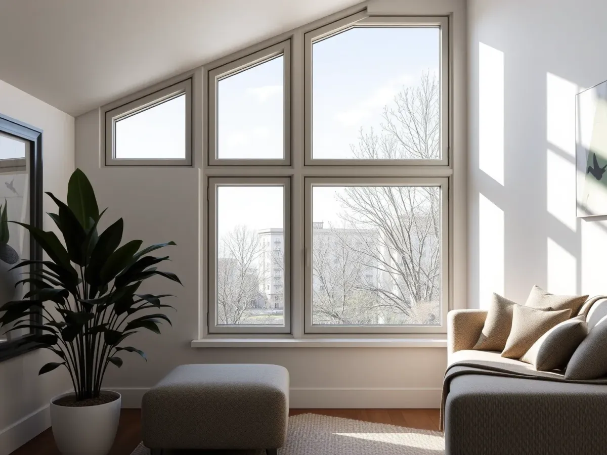 Windows Installation