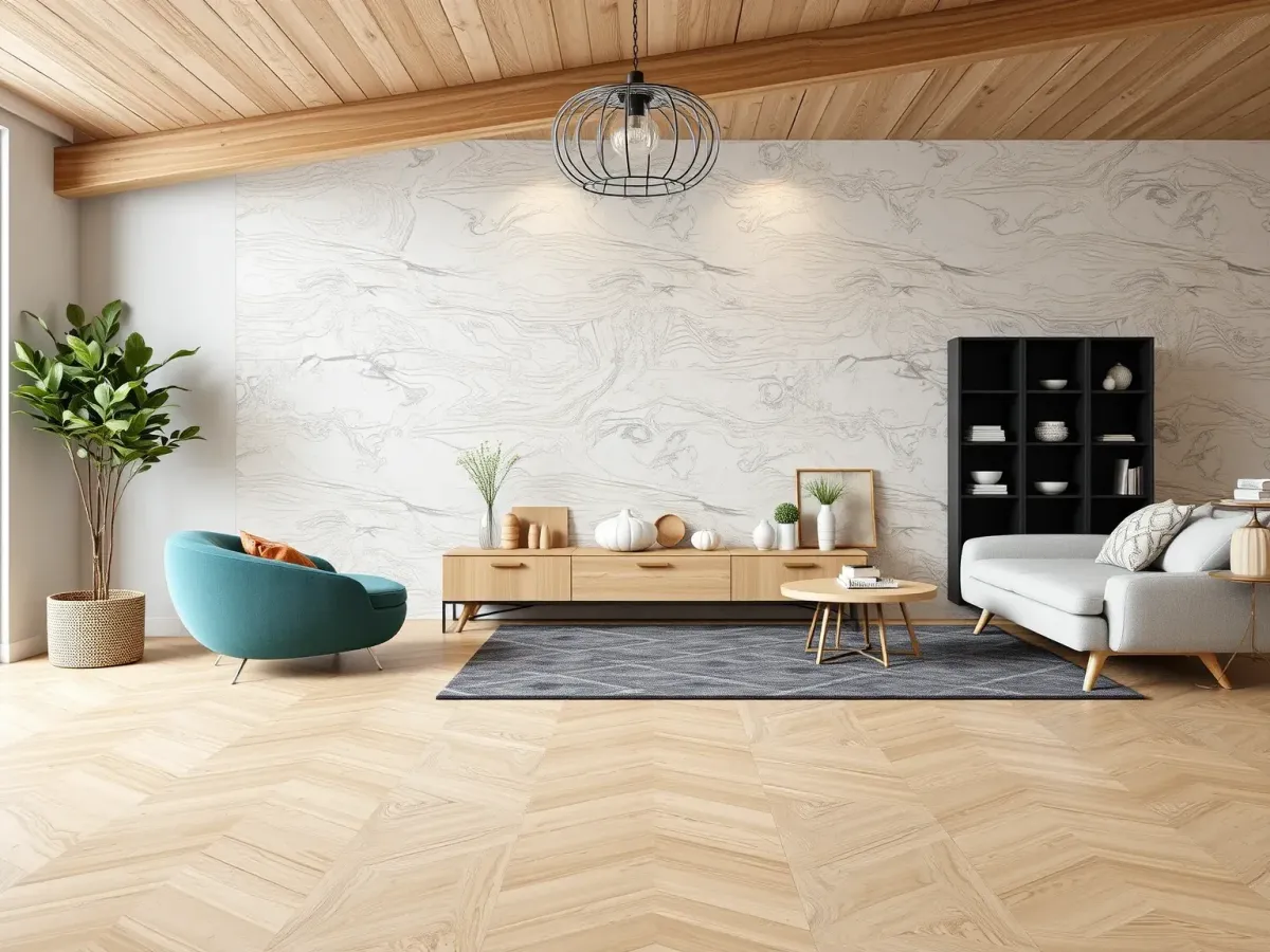 Flooring Installation