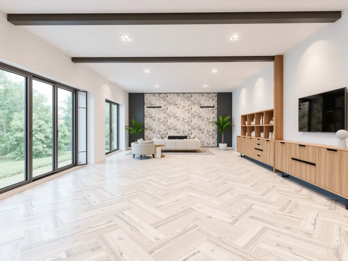 Flooring Installation
