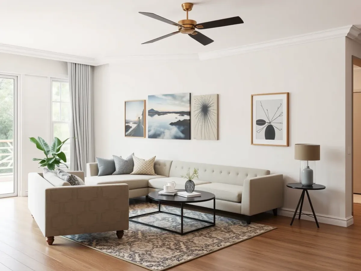 Interior Painting