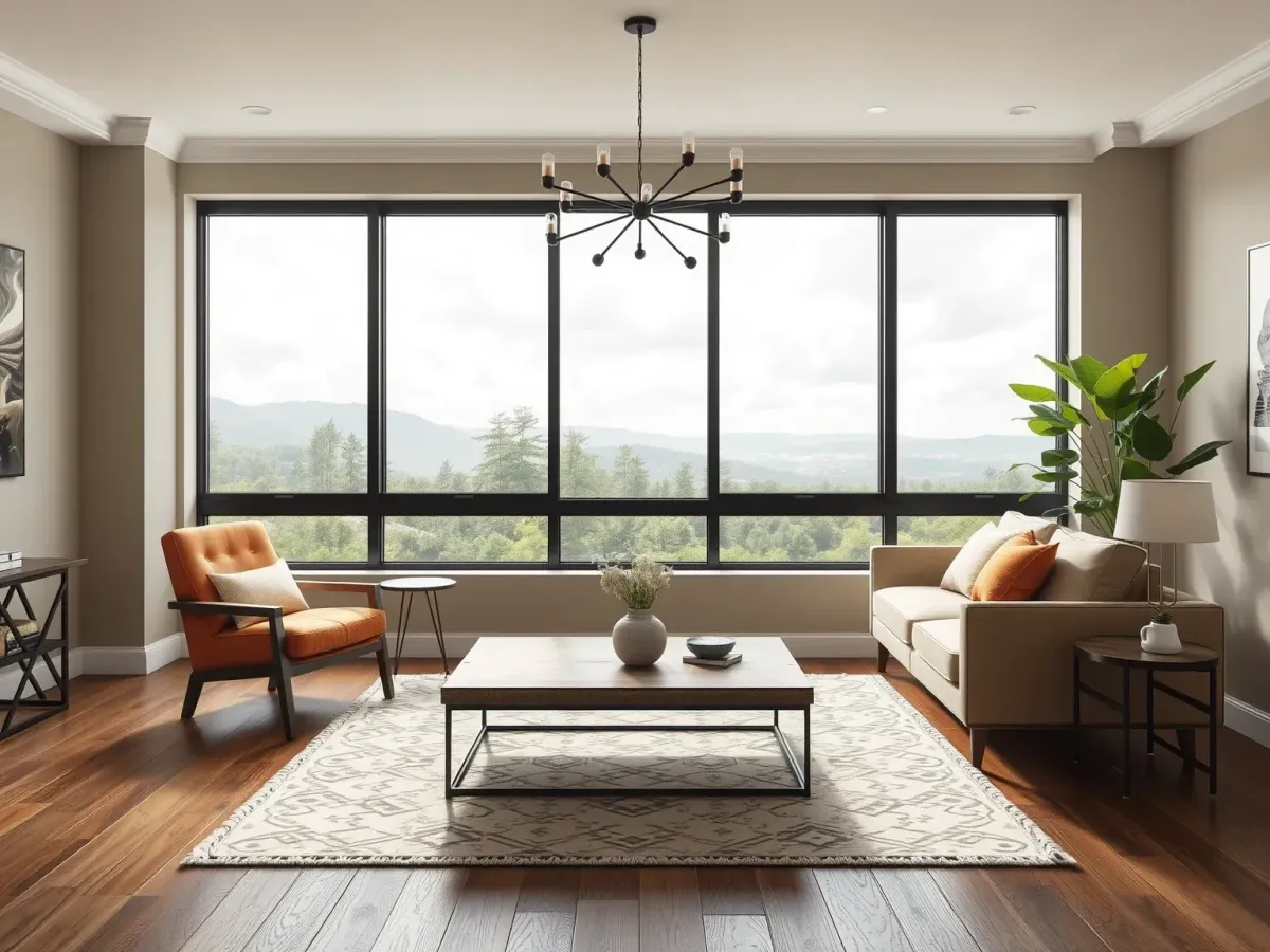 Interior Painting
