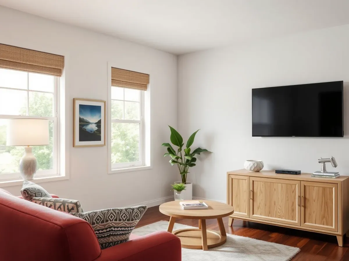 Interior Painting