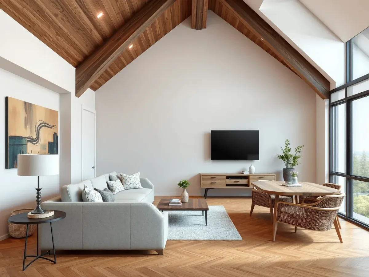 Interior Painting