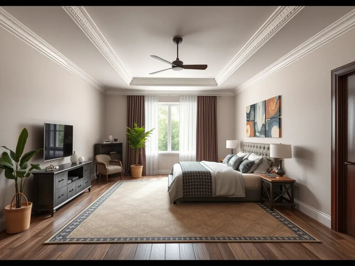 Interior Painting