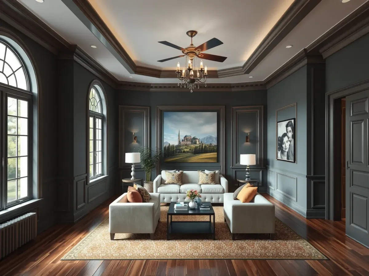 Interior Painting