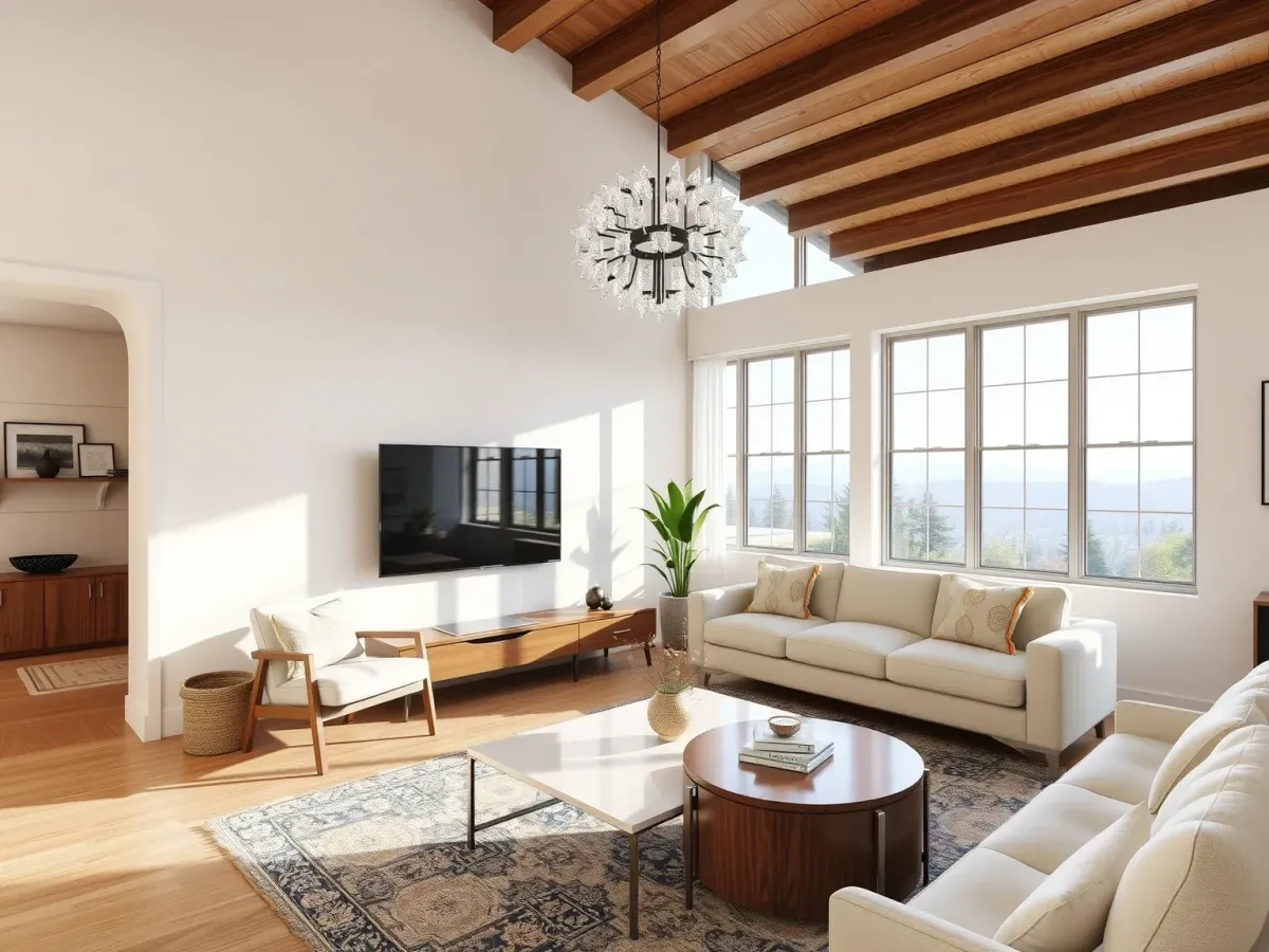 Interior Painting