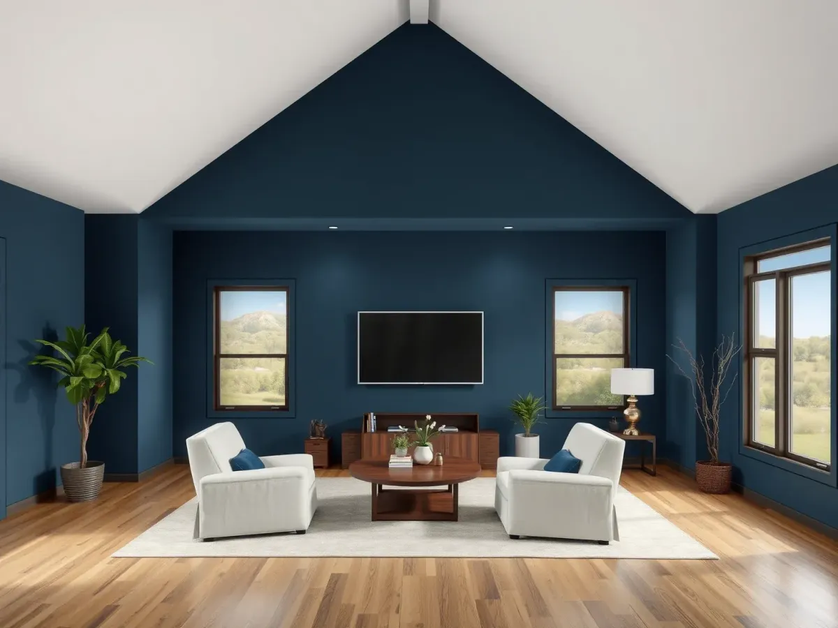 Interior Painting
