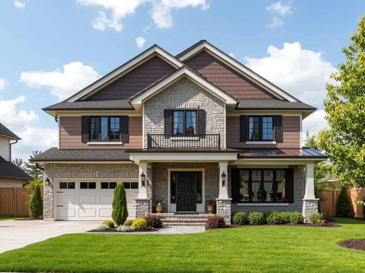 Exterior Painting