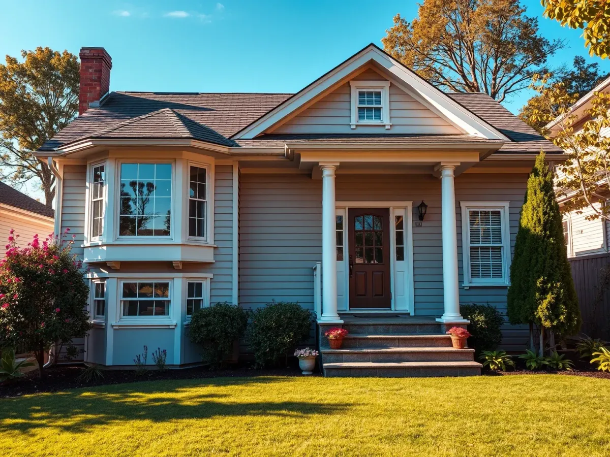 Exterior Painting