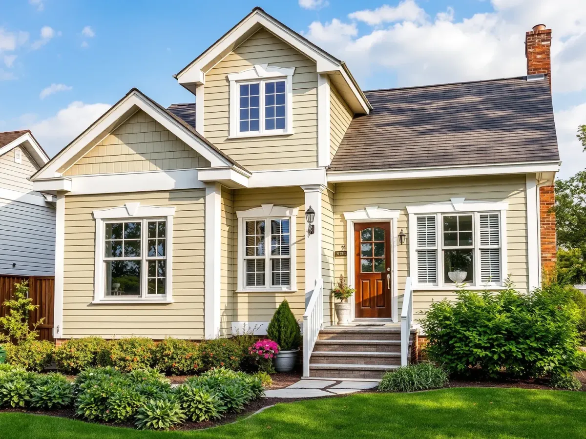 Exterior Painting
