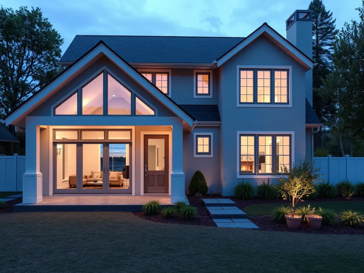Home Additions