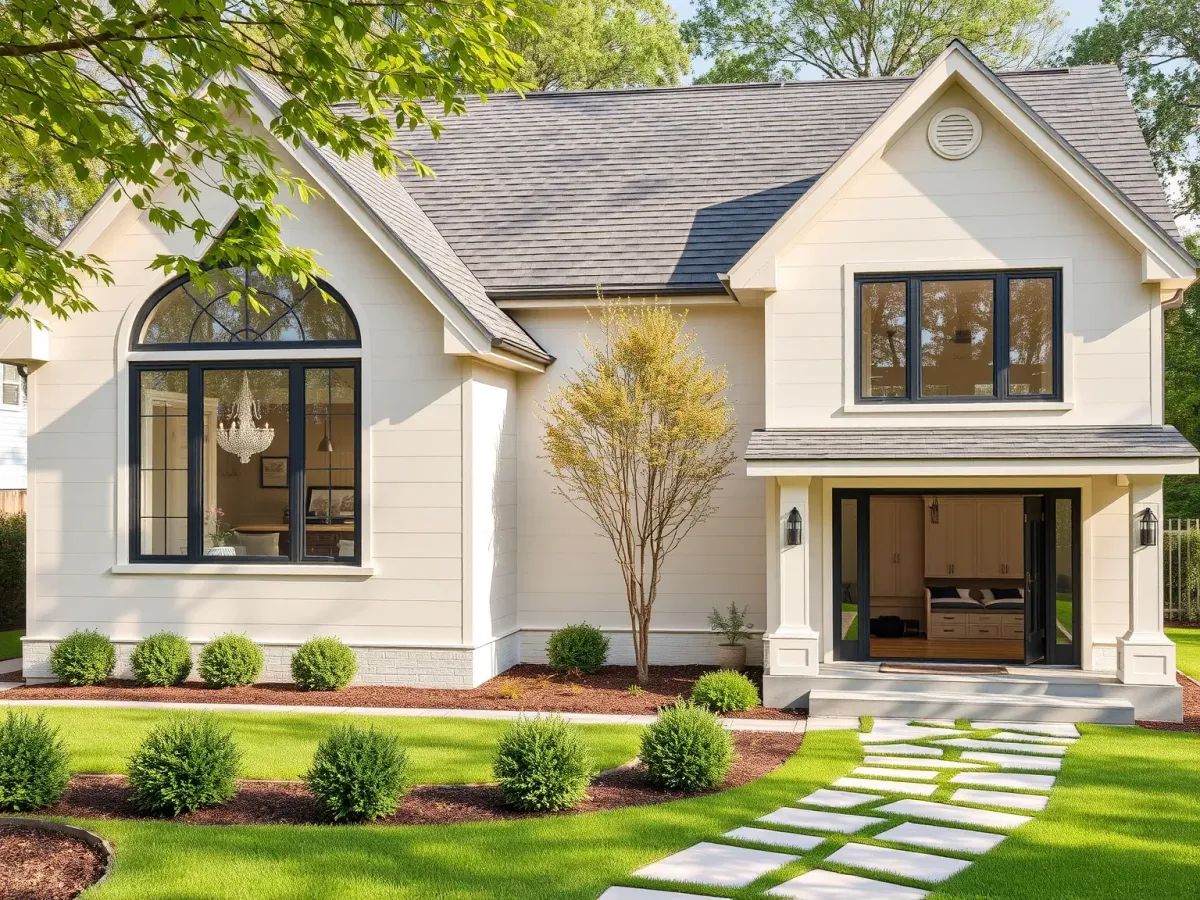 Home Additions