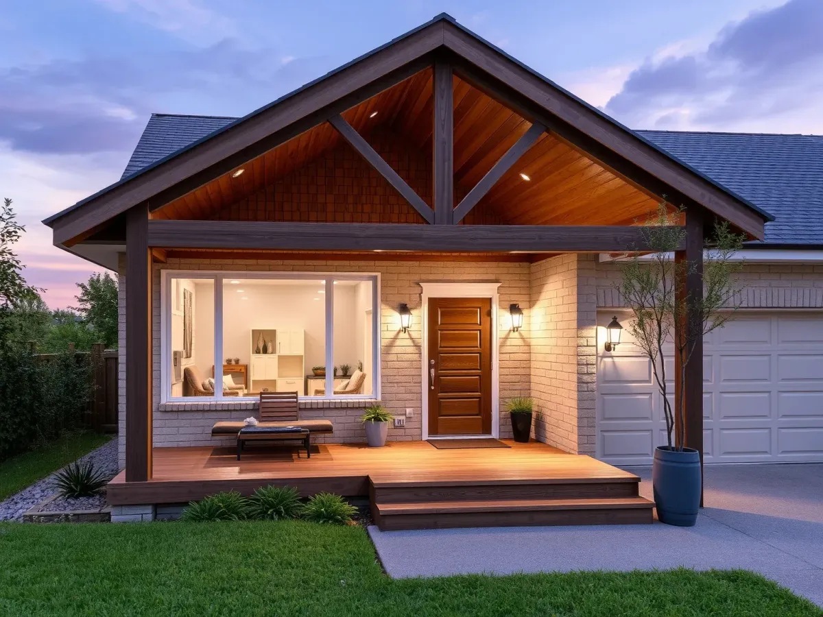 Home Additions