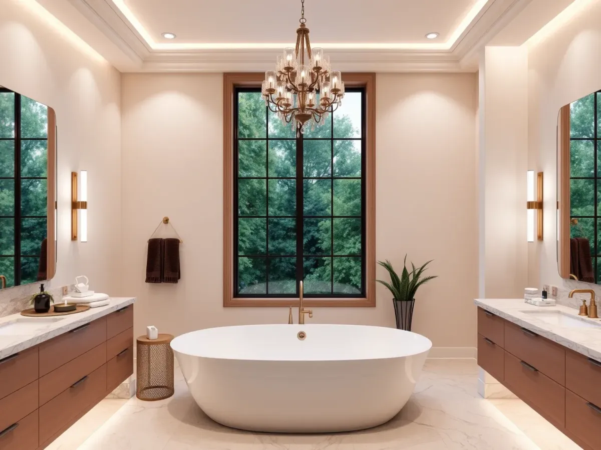 Bathroom Remodeling