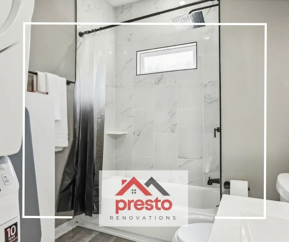 Bathroom Remodeler