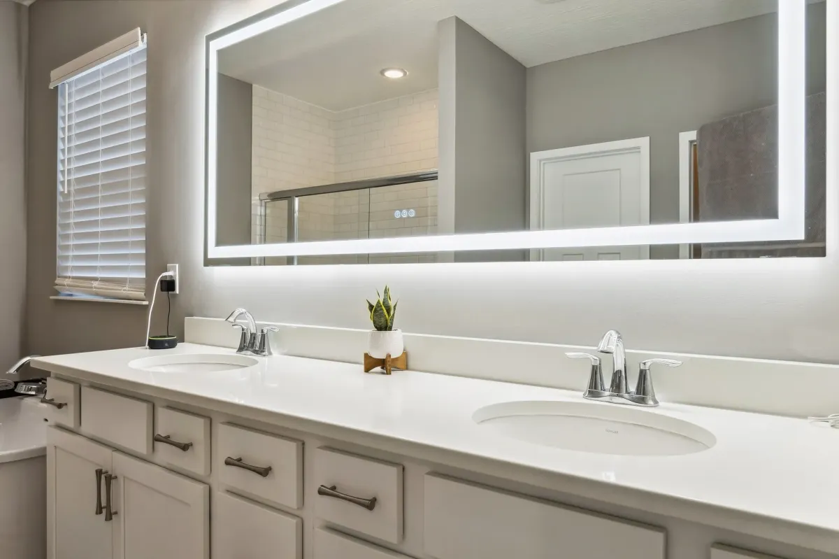 Bathroom Remodeling