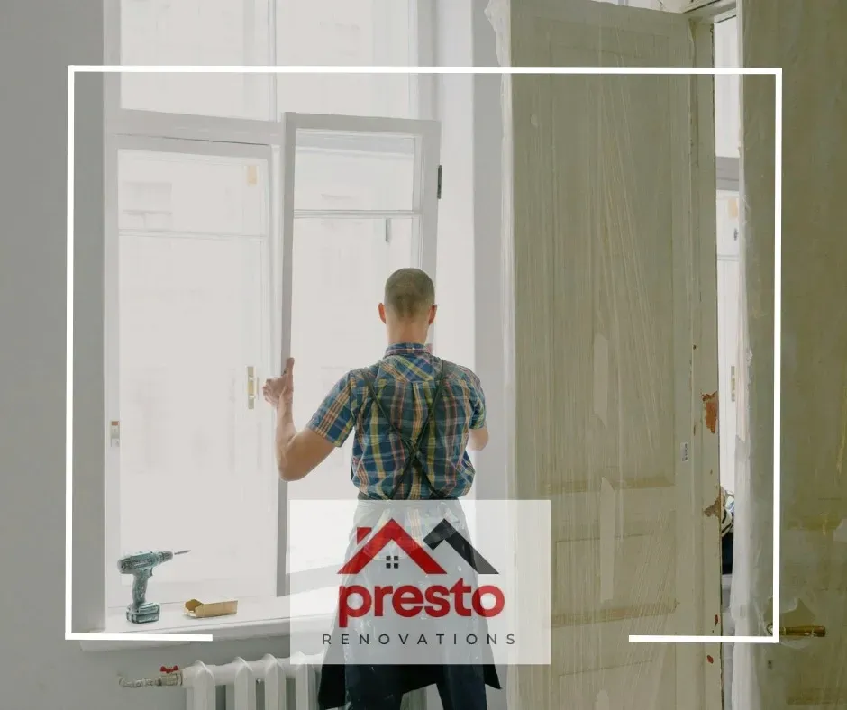 Bathroom Remodeler