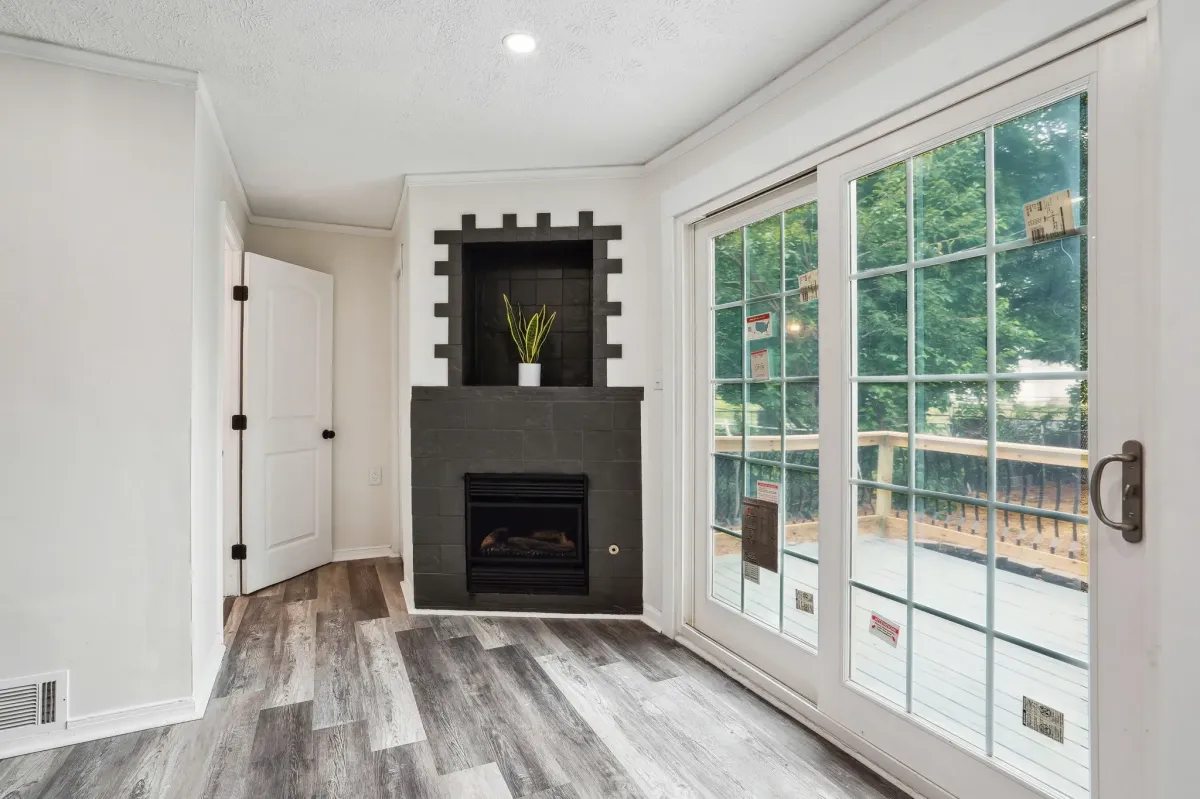 Home Remodeling
