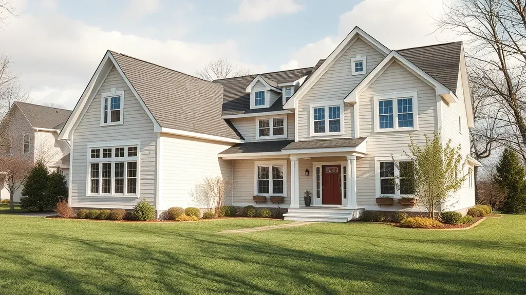 Home Remodeling in Minerva Park, OH showcasing modern design and renovation transformation.