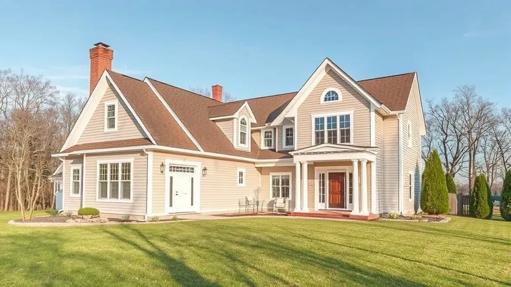 Home Remodeling in Riverlea, OH showcasing modern design and stylish finishes.