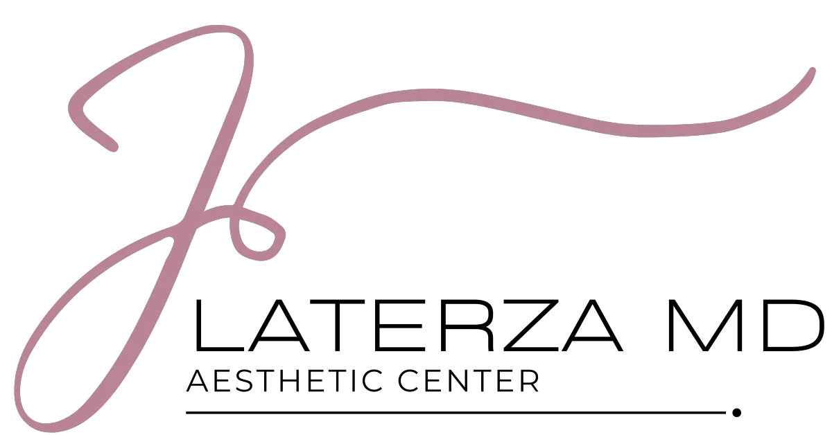 LaterzaMd Logo