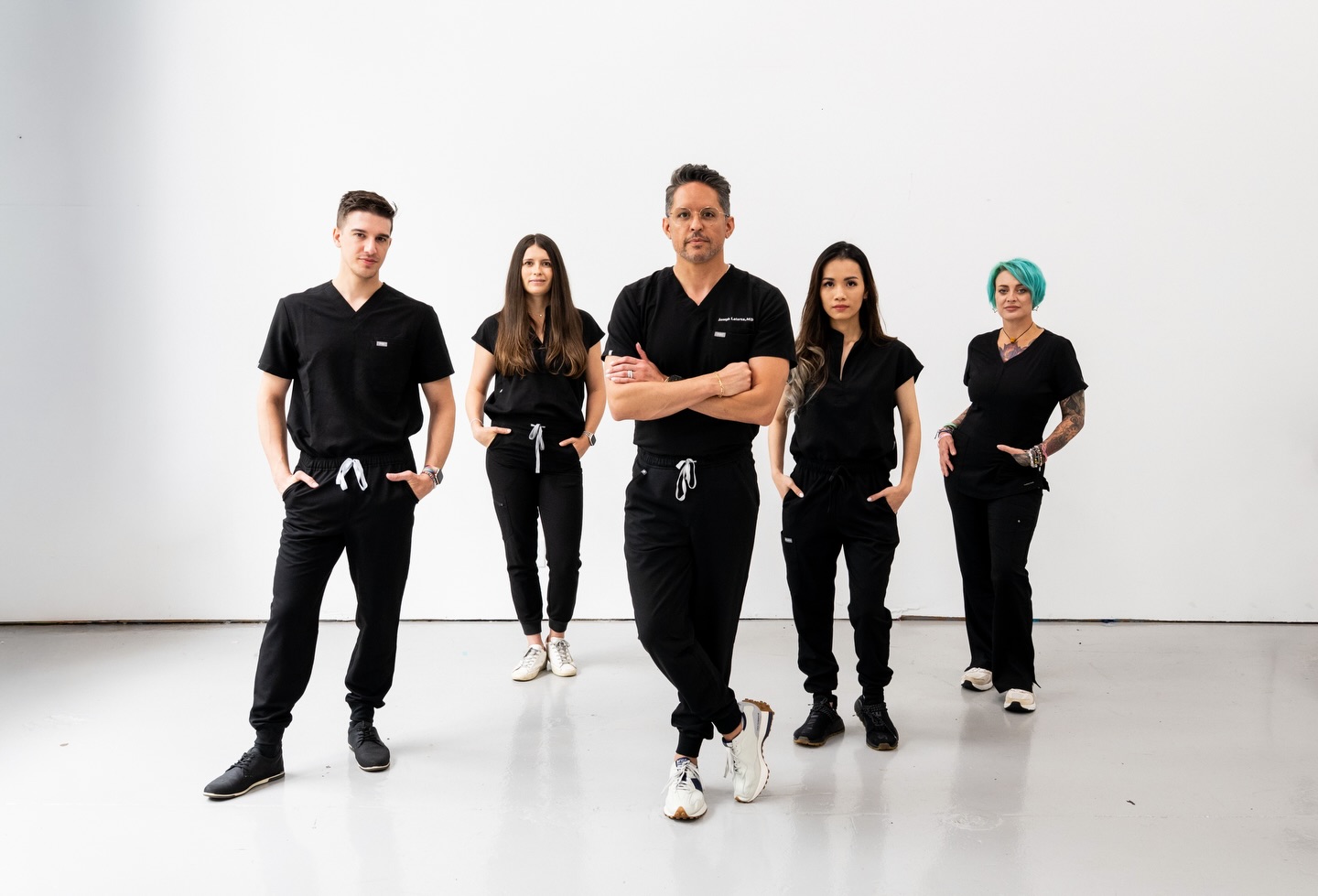 Arvé Aesthetics by LaterzaMD Staff