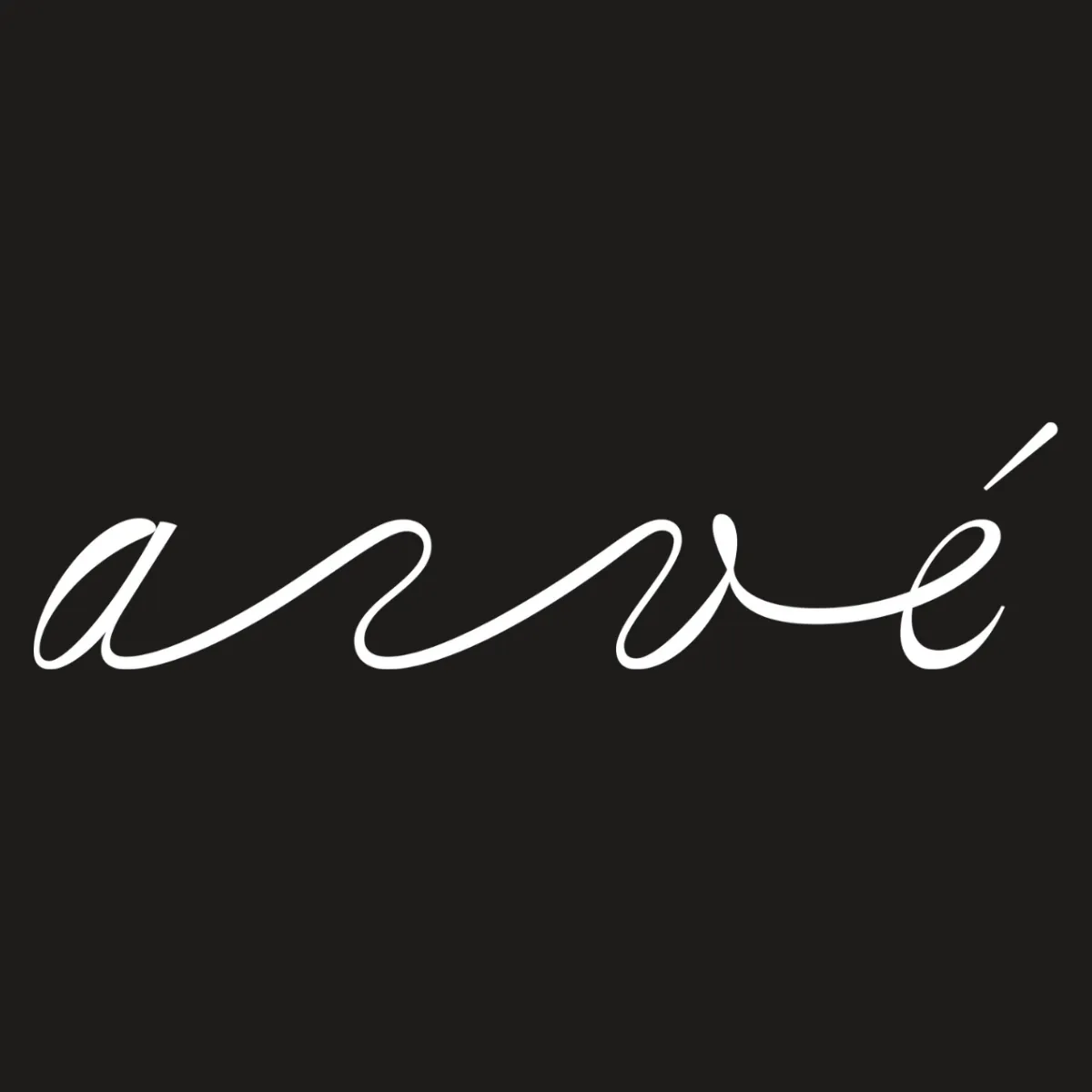 Arvé Aesthetics brand portrait
