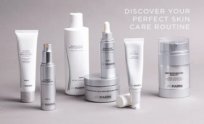 Discover our Perfect Skin Care Routine | Jan Marini