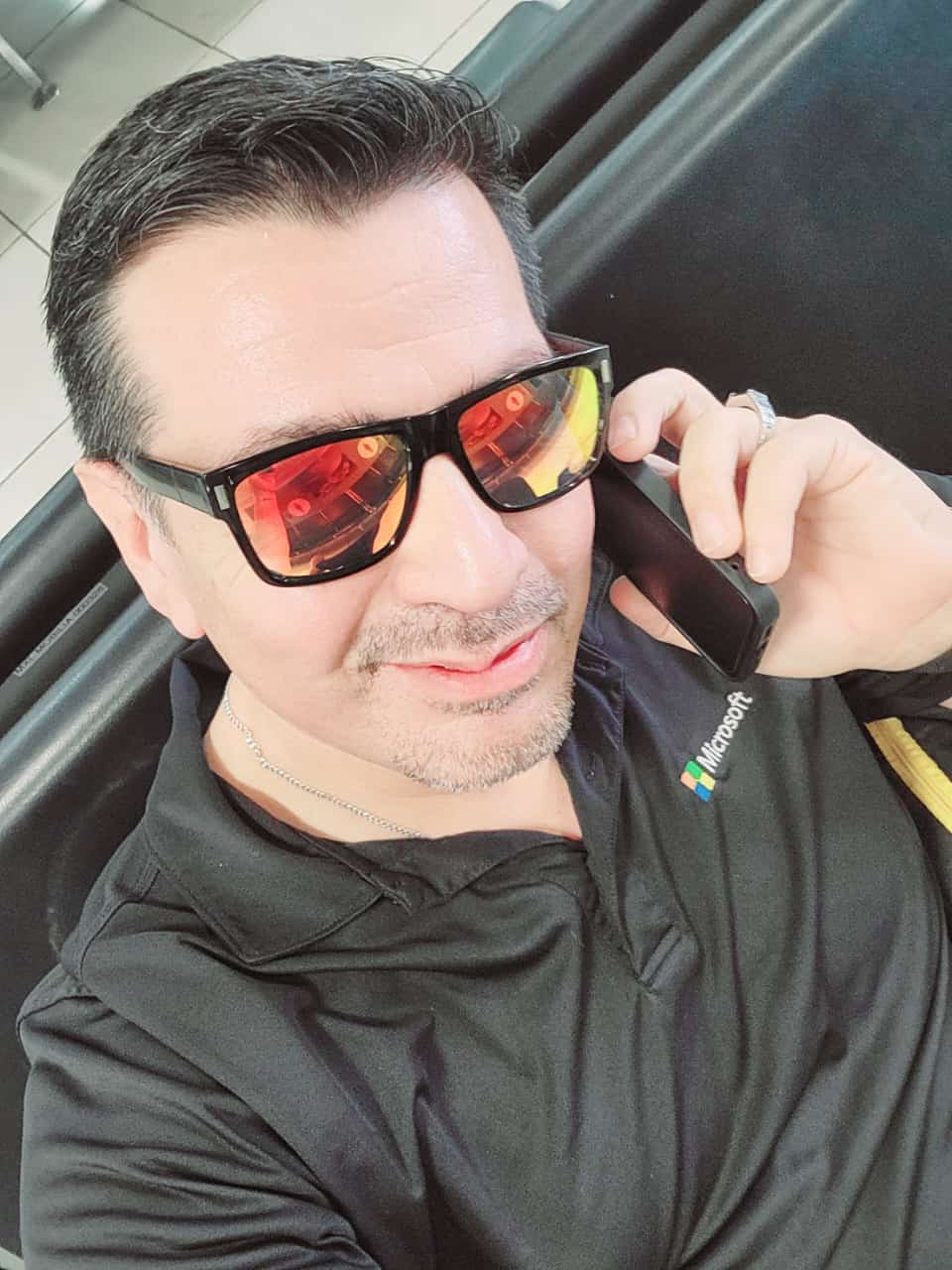 Foto de perfil de Haaron Gonzalez
