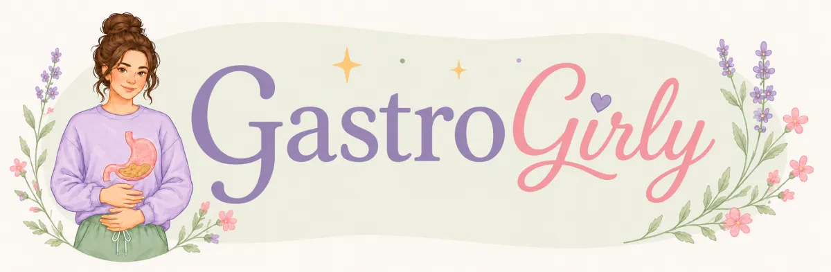 Gastroparesis Support Logo