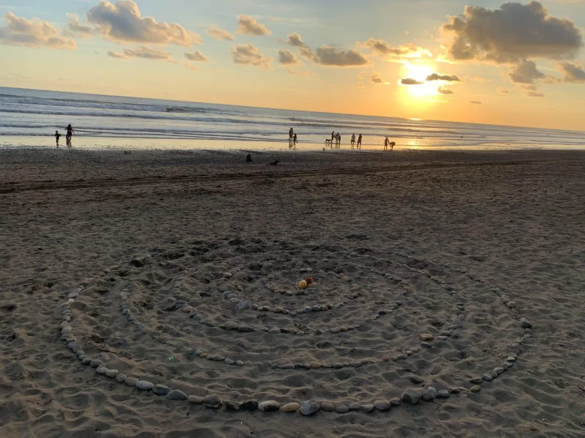 Seed of Life circle
