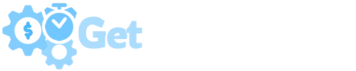 GetLeverage Logo