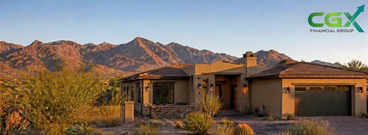 Arizona Home Insurance & Wildfires: 10 Things You Need to Know Right Now