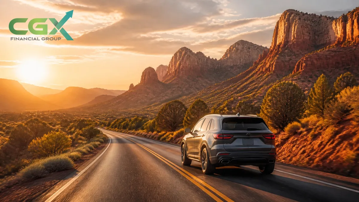 Arizona Auto Insurance: Liability vs Full Coverage – What's Worth It?