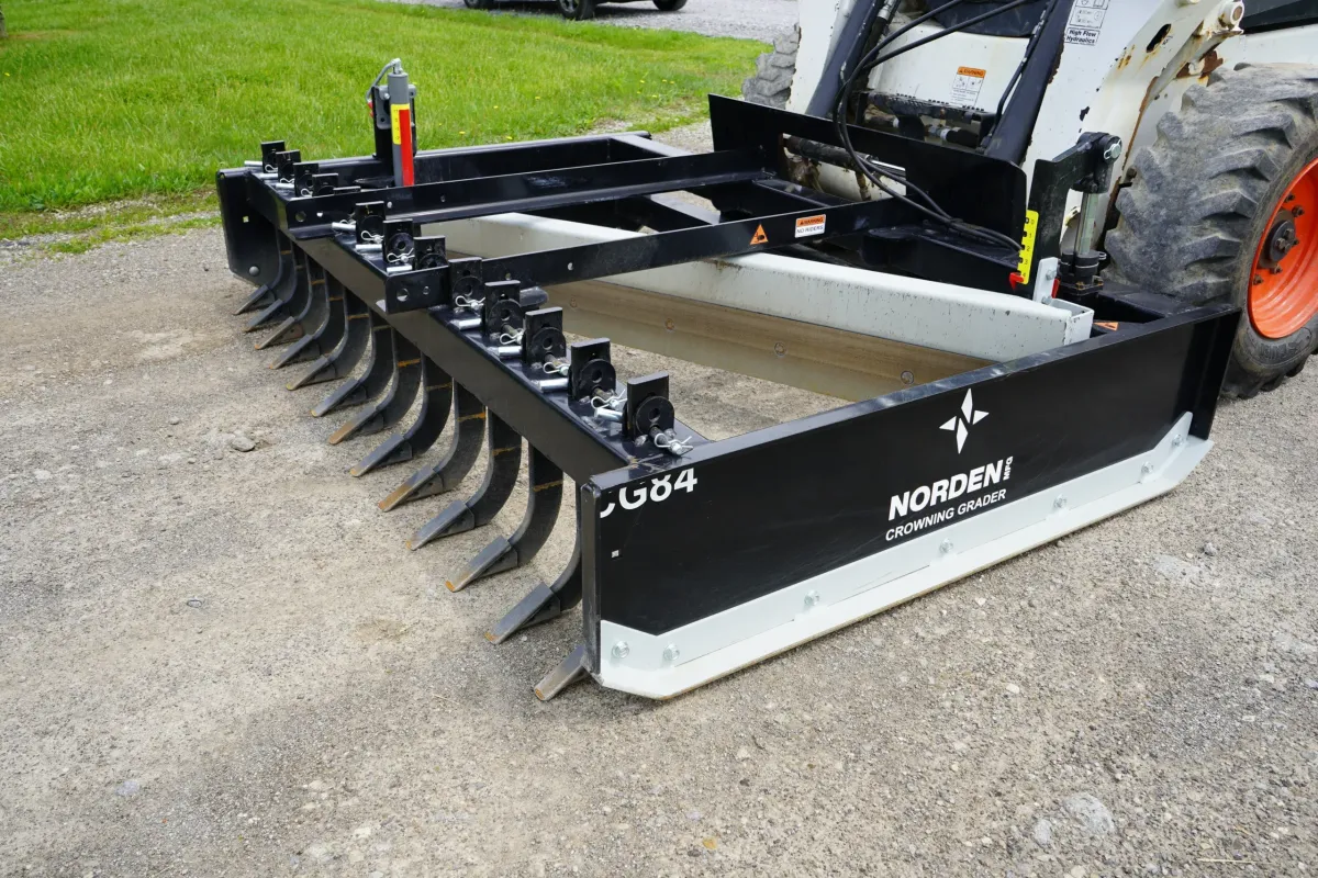 Best Driveway Grader in Columbia, SC