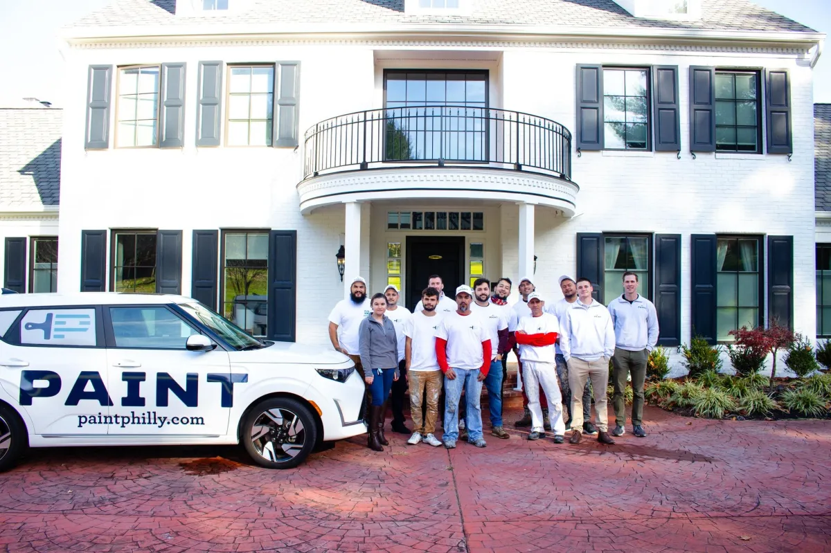 PANT Philadelphia Team