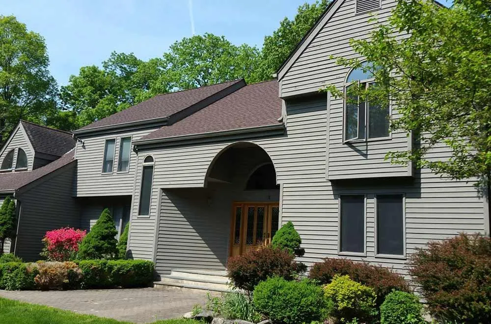 Exterior Painting