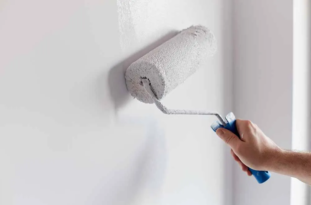 Interior Painting