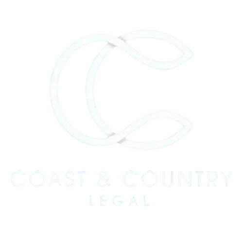 Coast & Country Legal logo