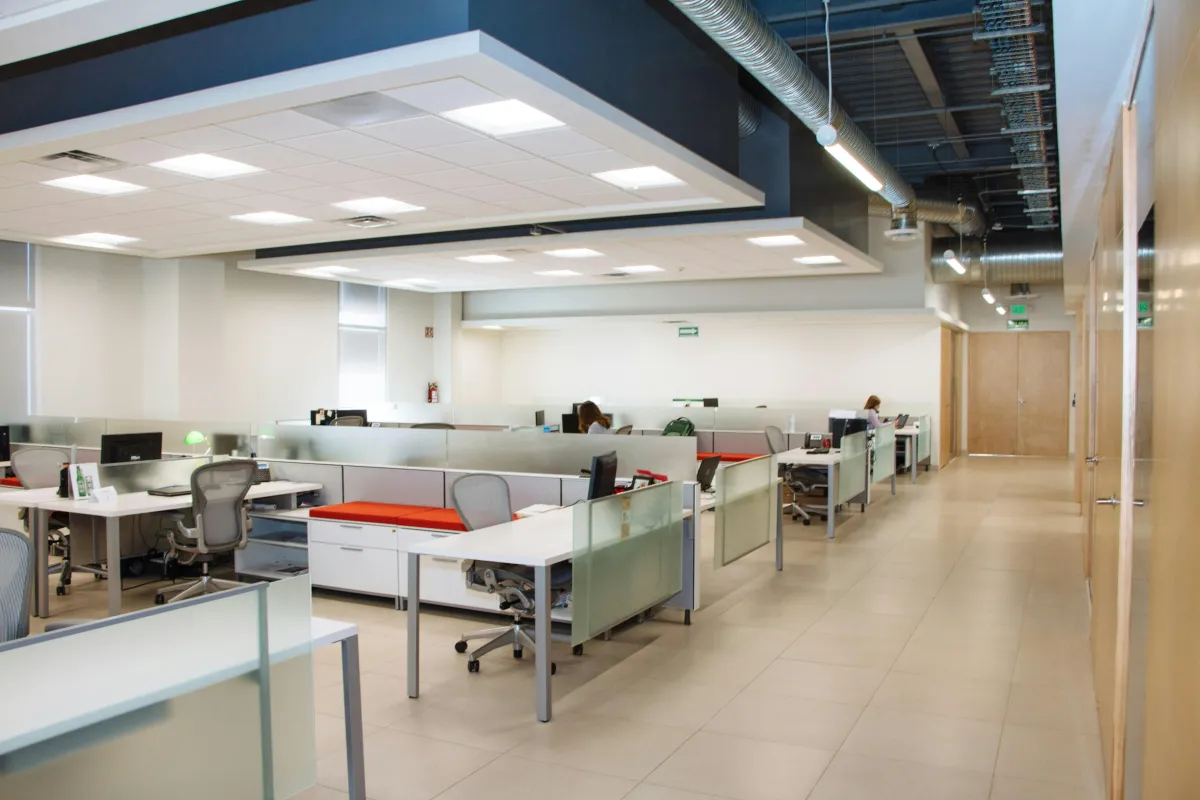 Commercial Cleaning Near Me in Anthem, NV