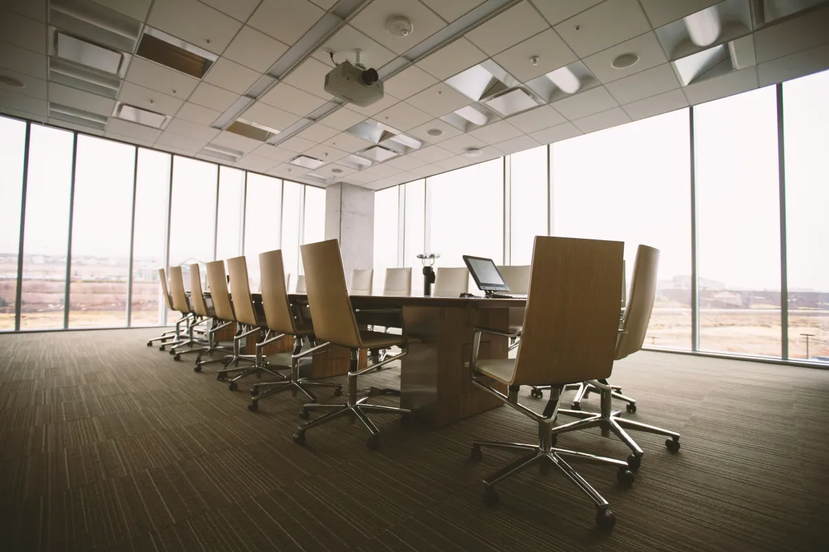 Commercial Cleaning in Henderson, NV