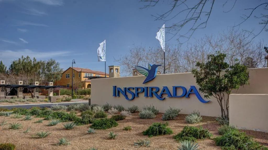 Inspirada, NV
