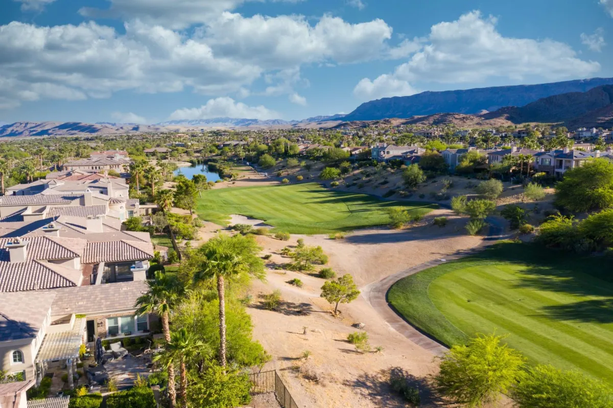 Summerlin, NV