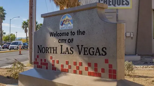 North Las Vegas, NV