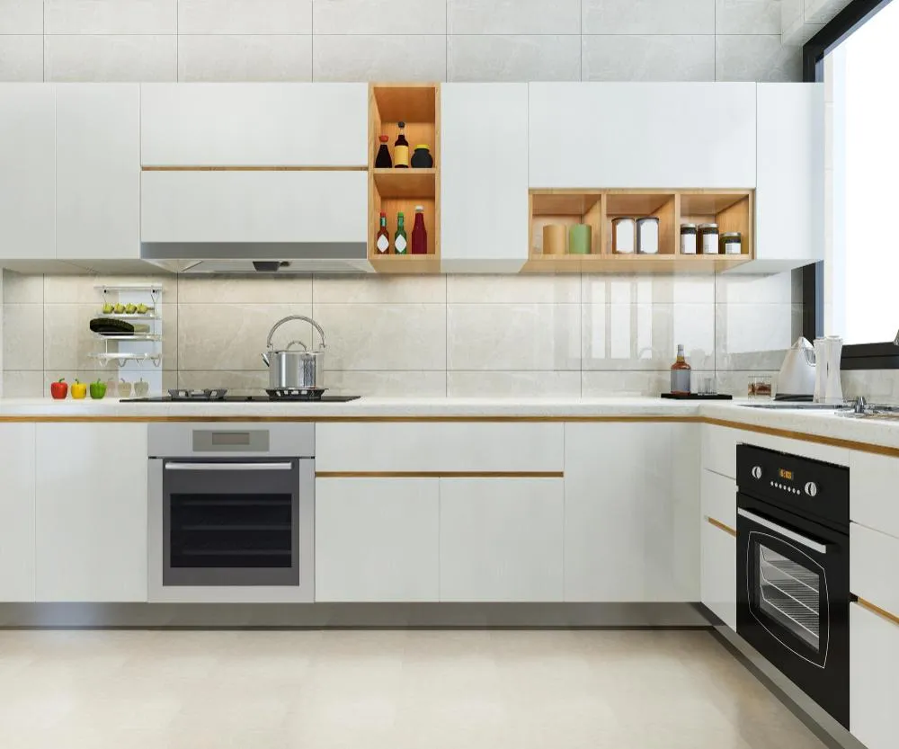 Deep kitchen cleaning in Anthem, NV residential home – near me